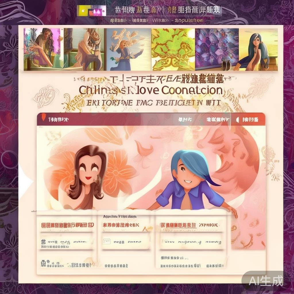 中华情缘网注册攻略，轻松开启你的网络姻缘之旅