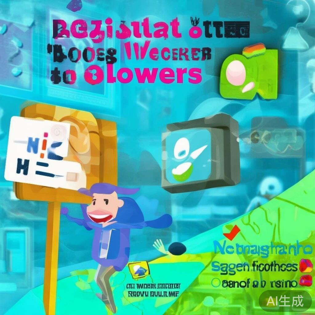 微信加粉攻略，教你如何轻松注册并快速增加粉丝