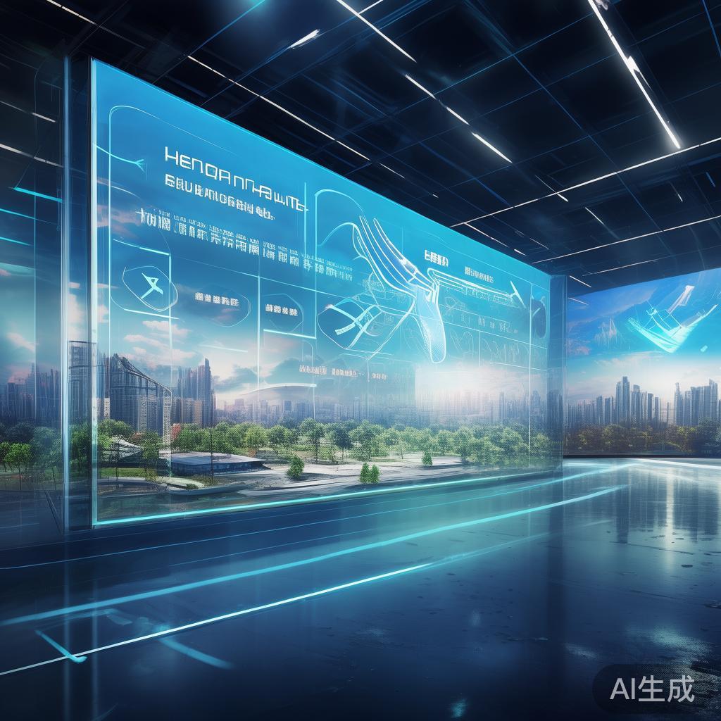 河南人工智能补贴申请指南，开启数字经济发展新篇章