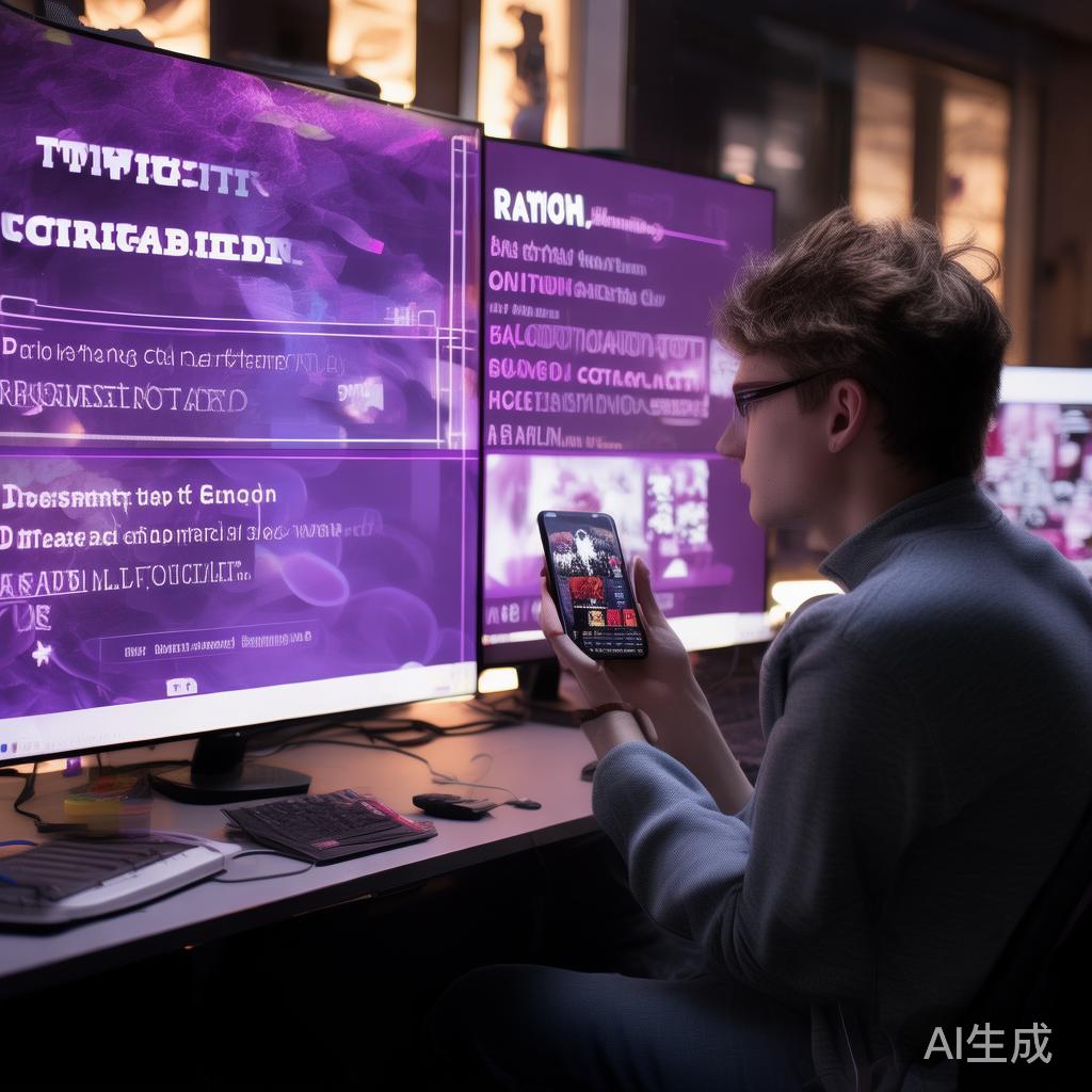 Twitch.tv注册难题解答，为何注册不成功及解决方法