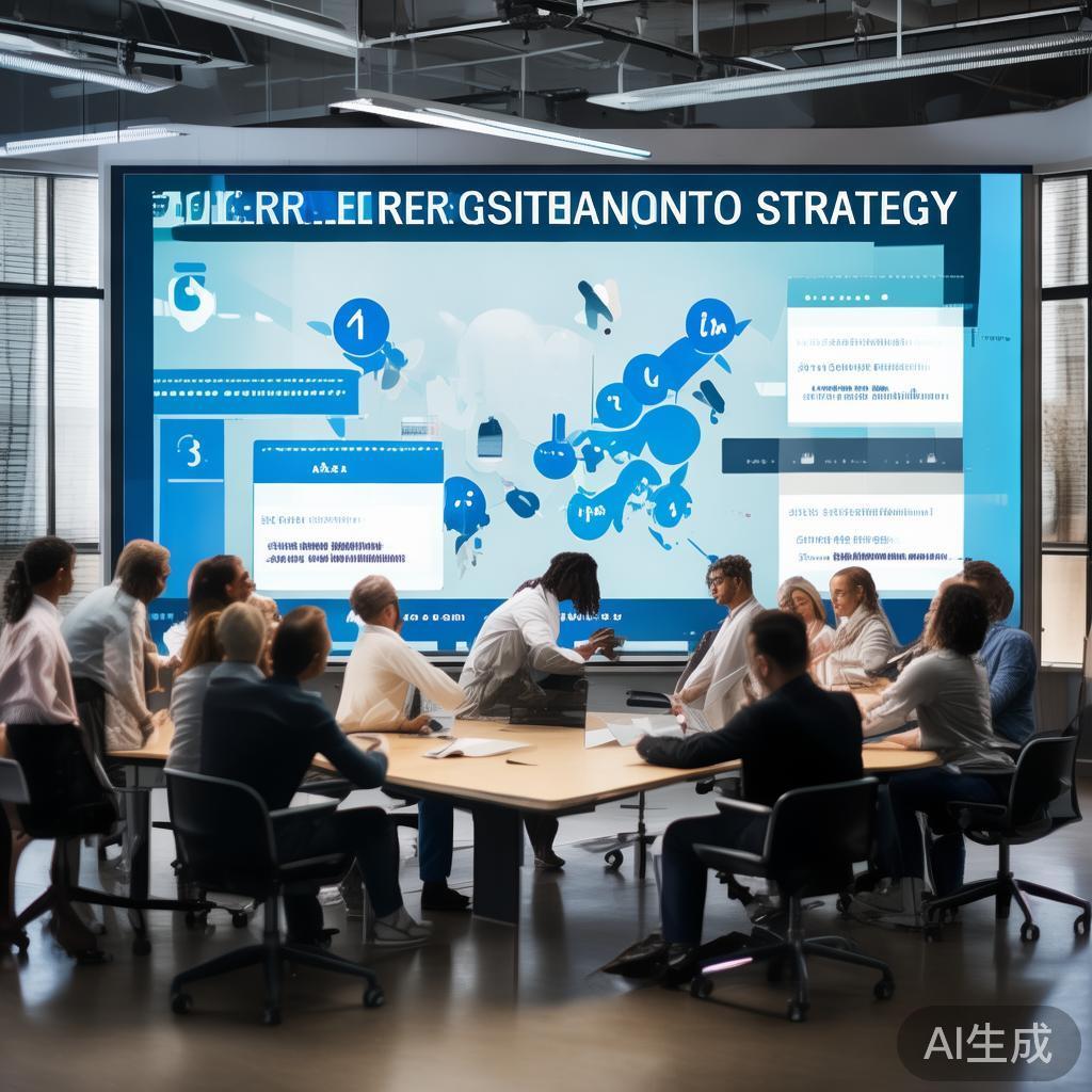 企业注册资金增加攻略，提升企业实力，拓展发展空间