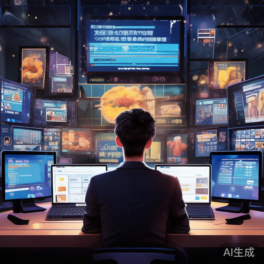 淘宝怎么注册旗舰店，全方位攻略助你开启电商新篇章