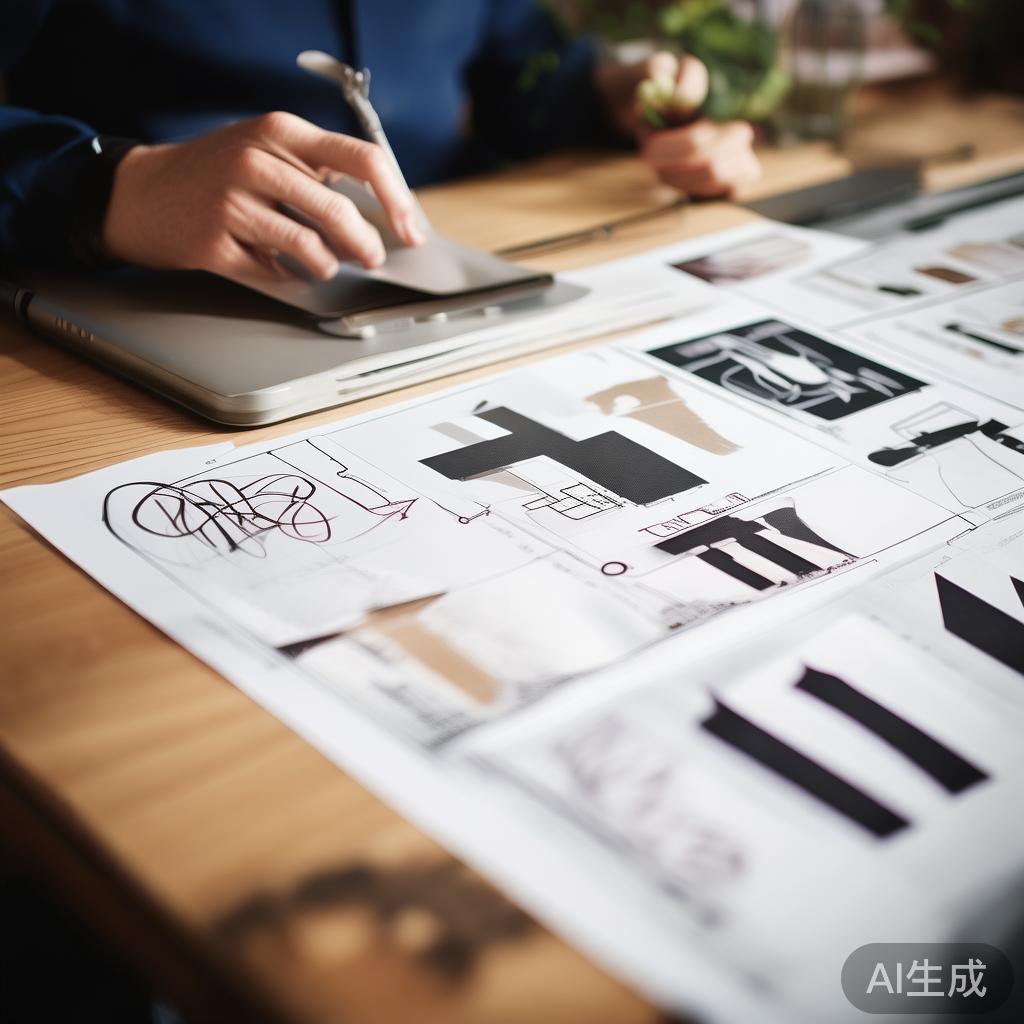 注册商标TM标识的正确使用方法及注意事项