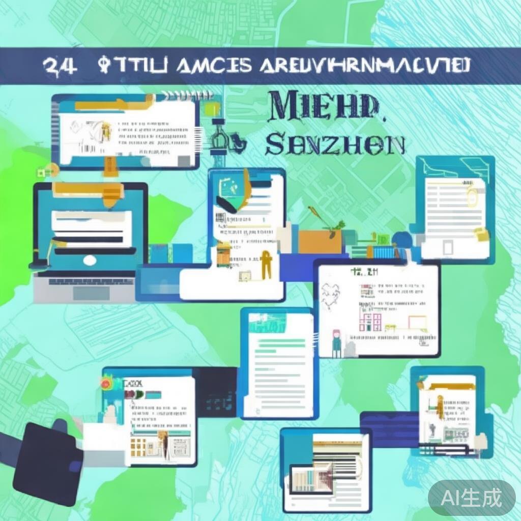 深圳公司注册信息查询攻略，轻松掌握企业信息