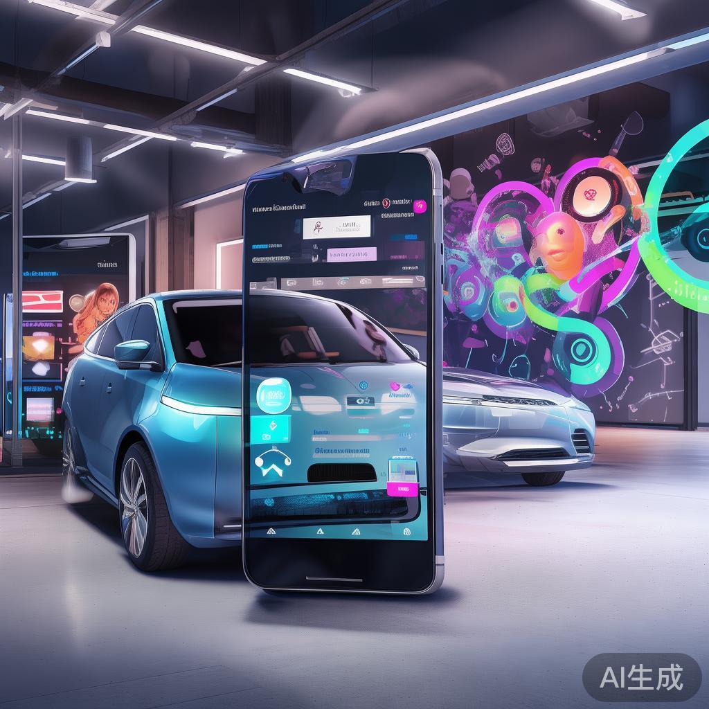 吉利博越G-Link智能系统注册指南，轻松开启智能出行新体验