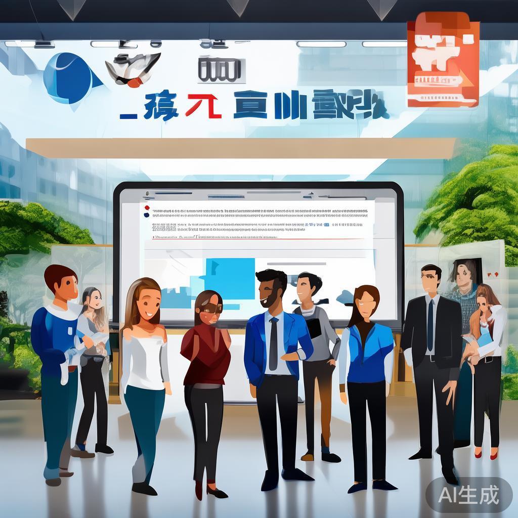 企业商学院注册全攻略，开启企业人才培养新篇章