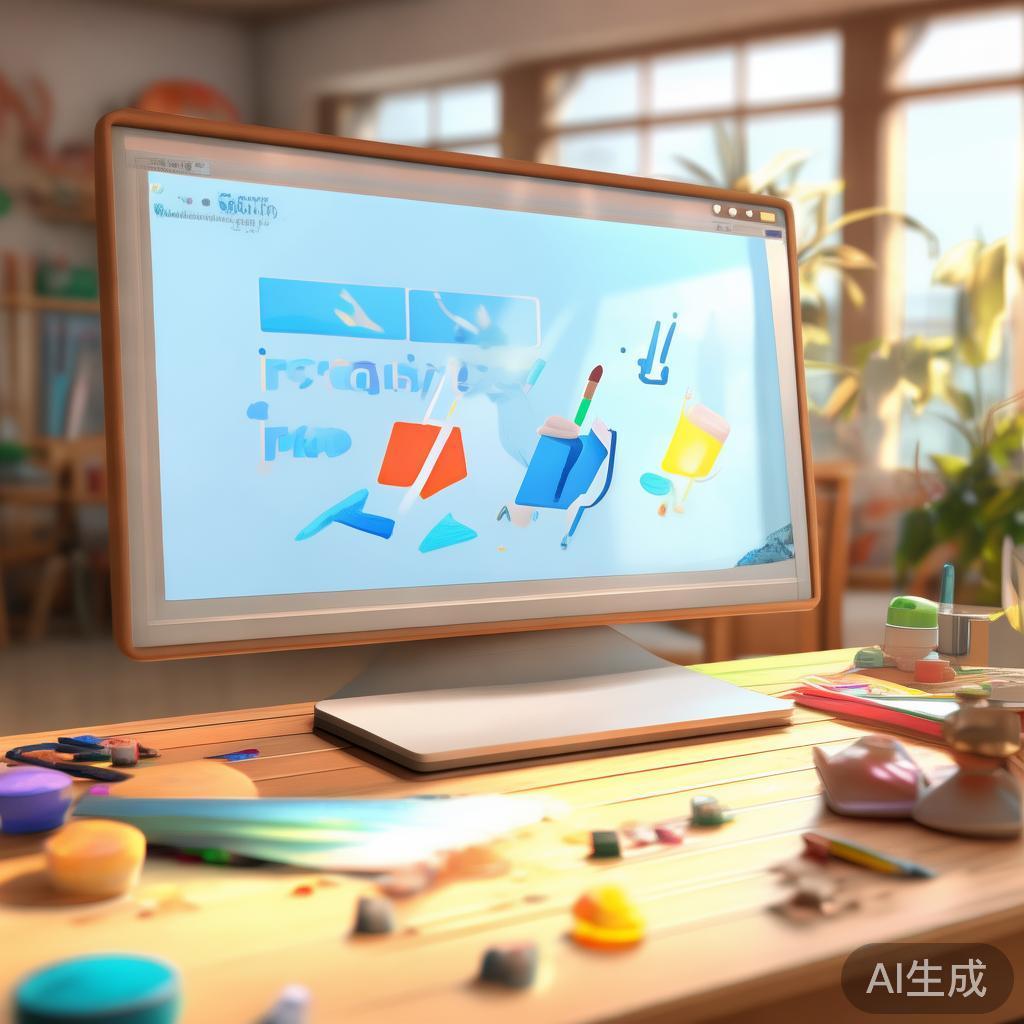 美术宝上注册画室，轻松三步，开启你的艺术之旅