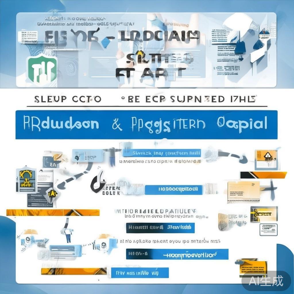 注册资本减资指南，流程、注意事项及风险防范