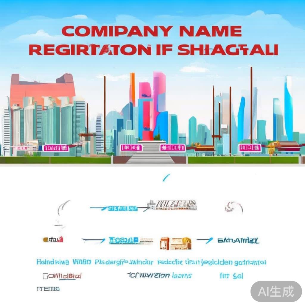 上海公司注册核名攻略，轻松掌握核名流程及注意事项