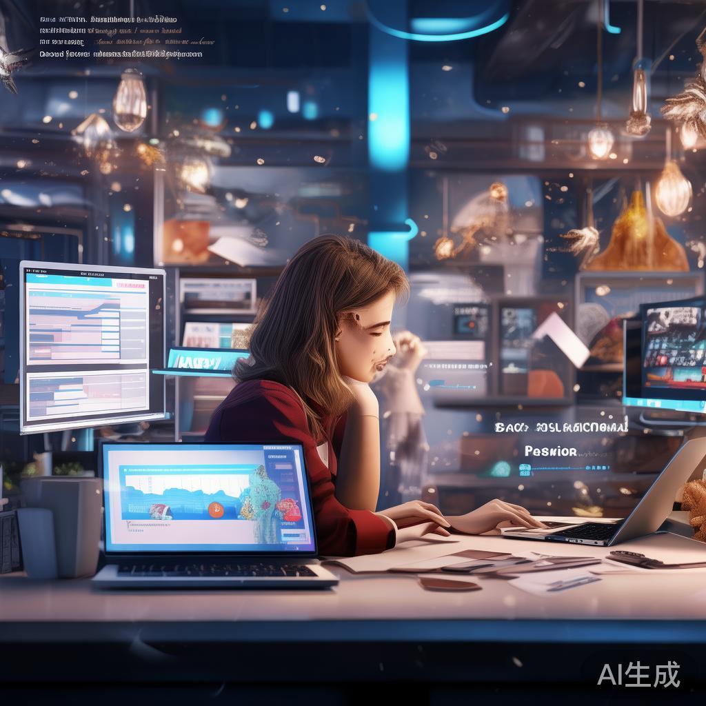 怎样注册淘宝客，轻松开启你的赚钱之旅