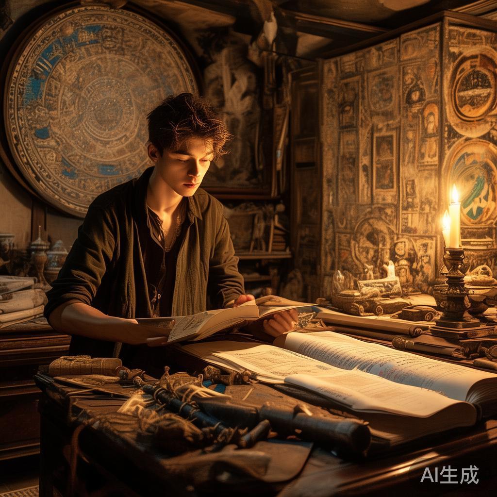 注册风水师考证全攻略，成为专业风水师的必备之路