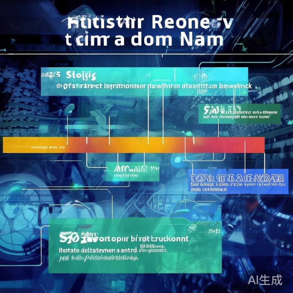 刚注册的域名如何高效使用—全方位解析