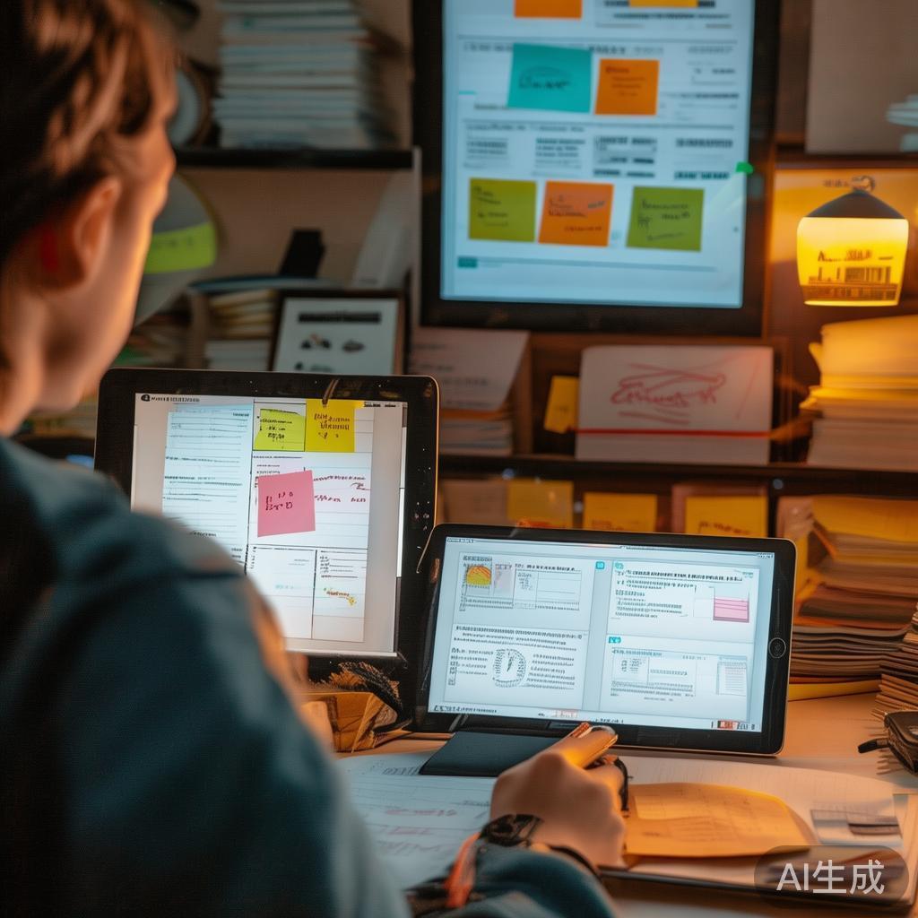 注册造价师考试复习攻略，高效备考，轻松通关