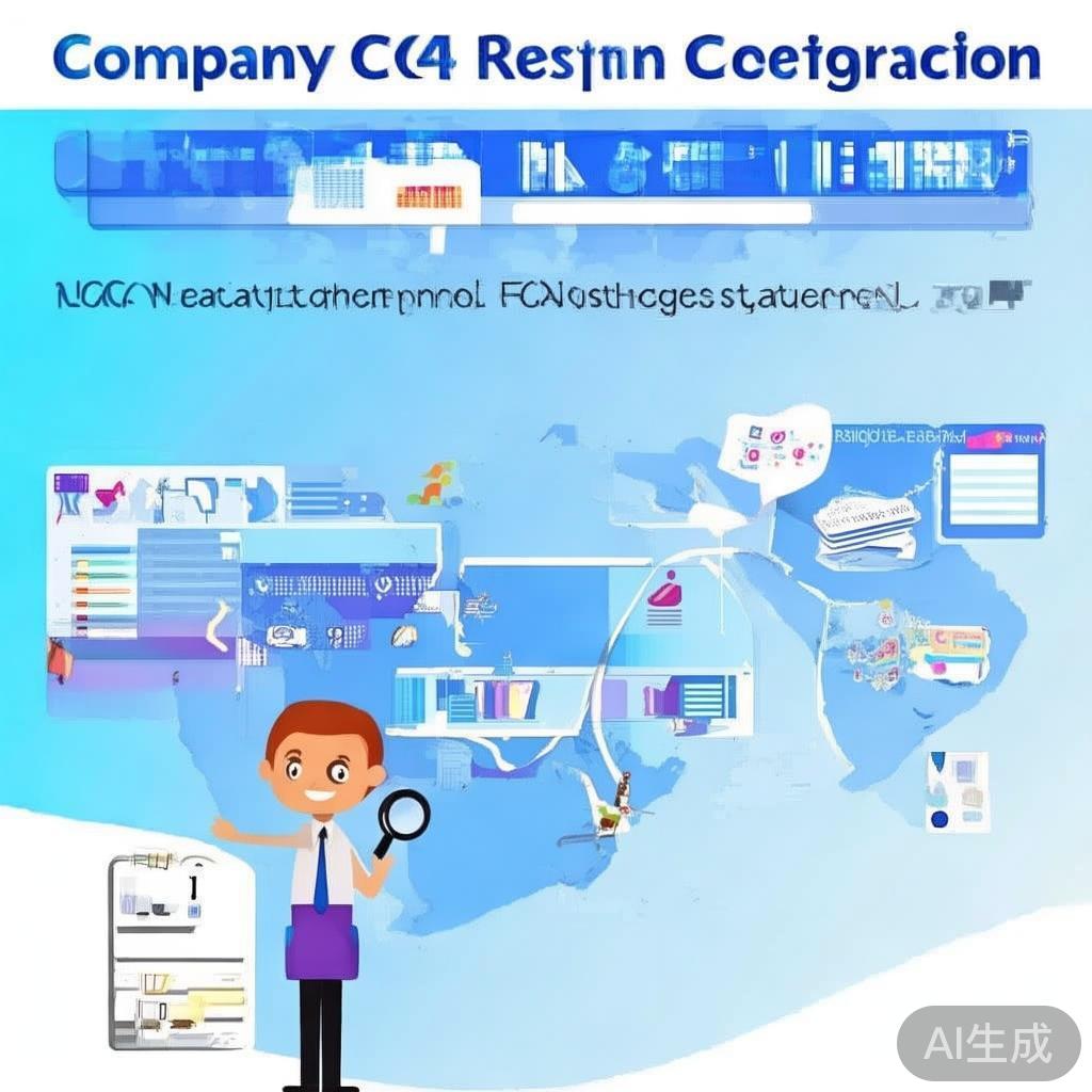 公司注册地查询指南，轻松获取企业注册信息