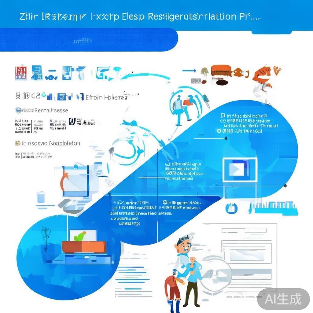智联招聘企业注册指南，轻松开启招聘之旅