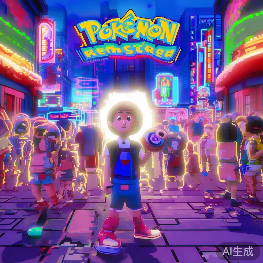 口袋妖怪复刻，注册攻略，让你轻松加入神奇宝贝的世界！