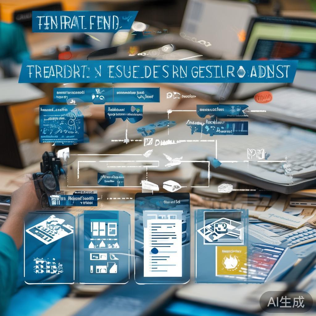 注册商标怎么做账，全方位解析企业商标注册财务处理
