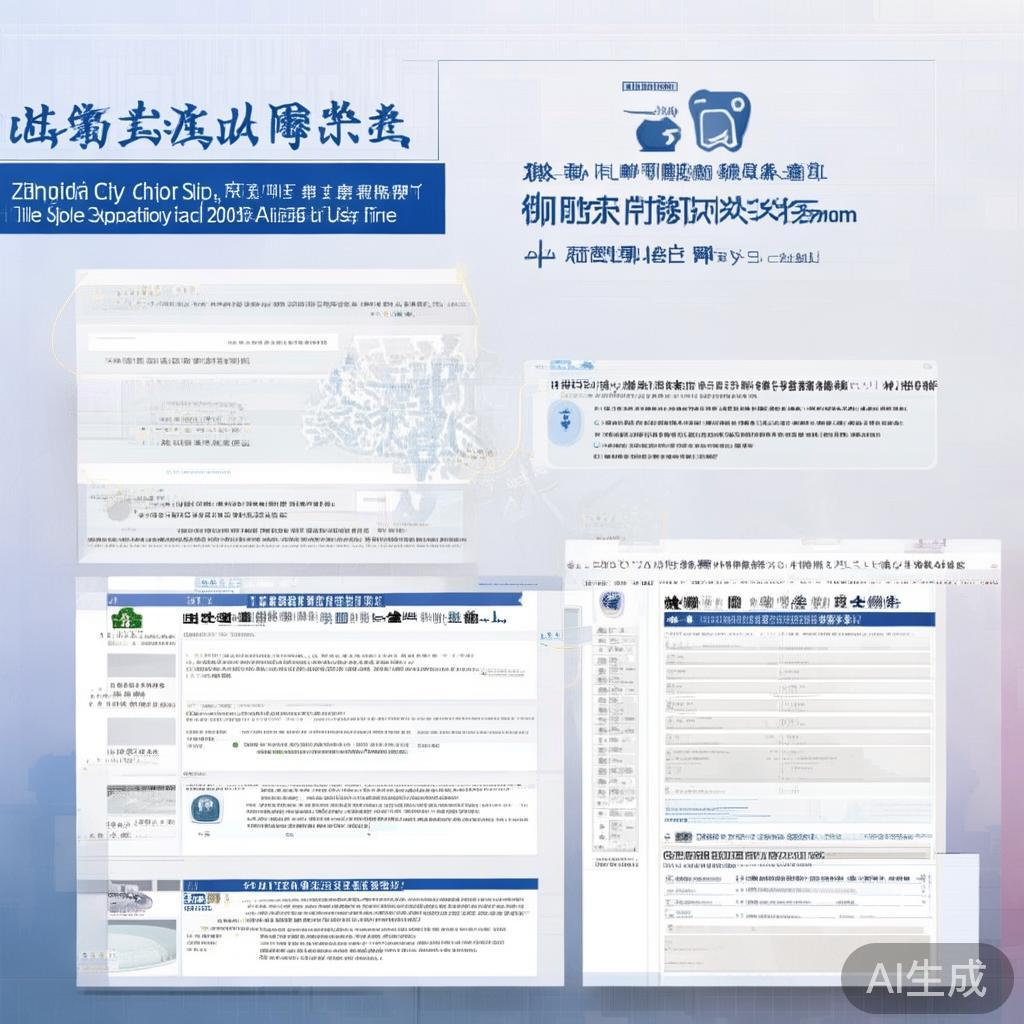 中山市初级职称补贴申请表使用指南