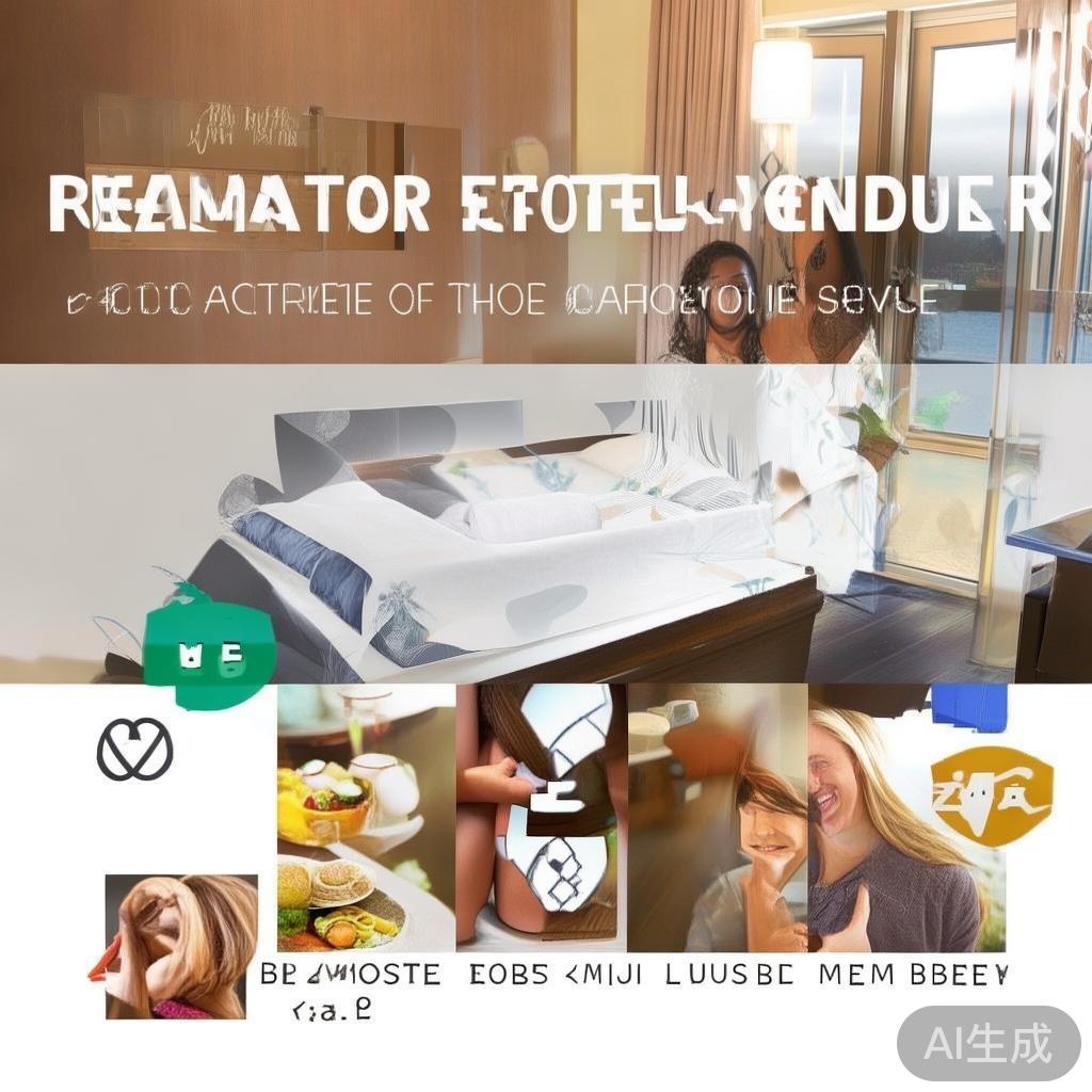 万豪酒店会员注册攻略，轻松享受高品质酒店服务