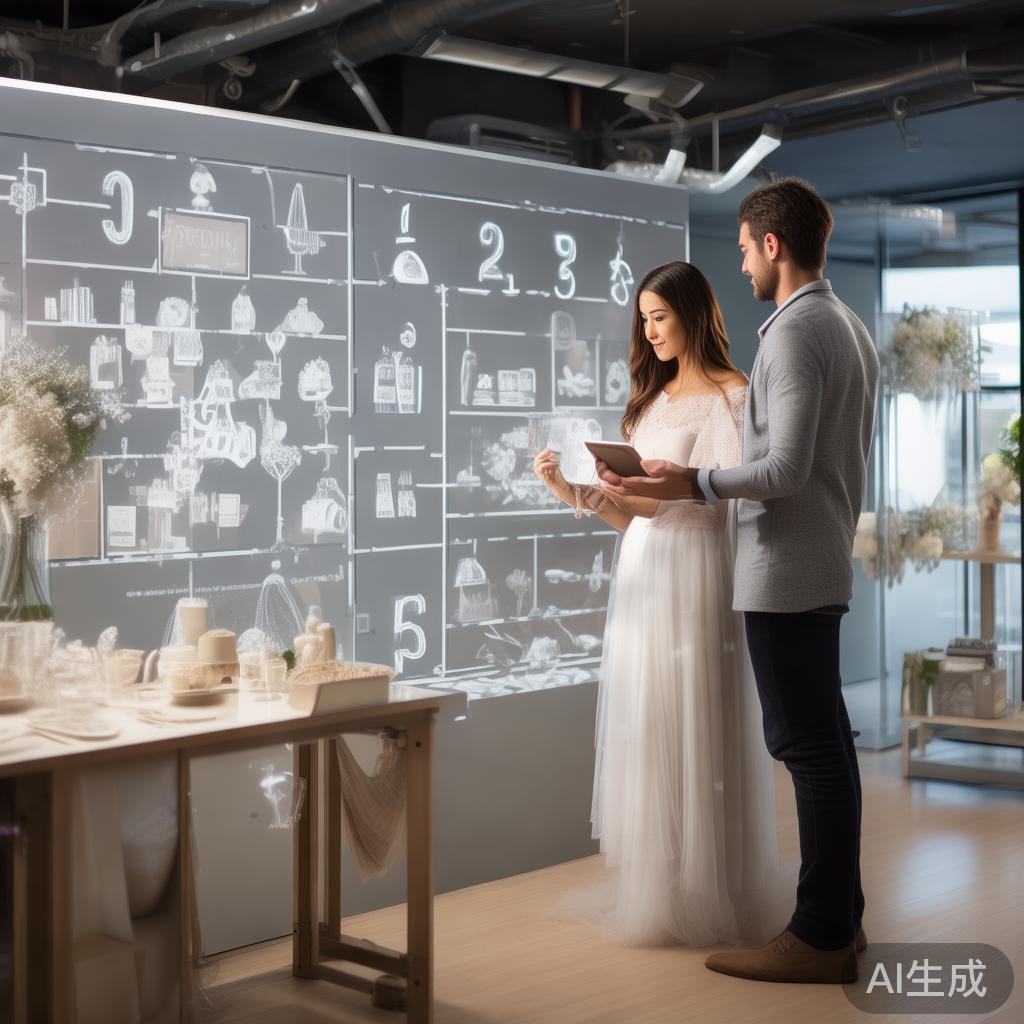 婚礼纪商家版注册指南，轻松开启您的婚礼事业之旅