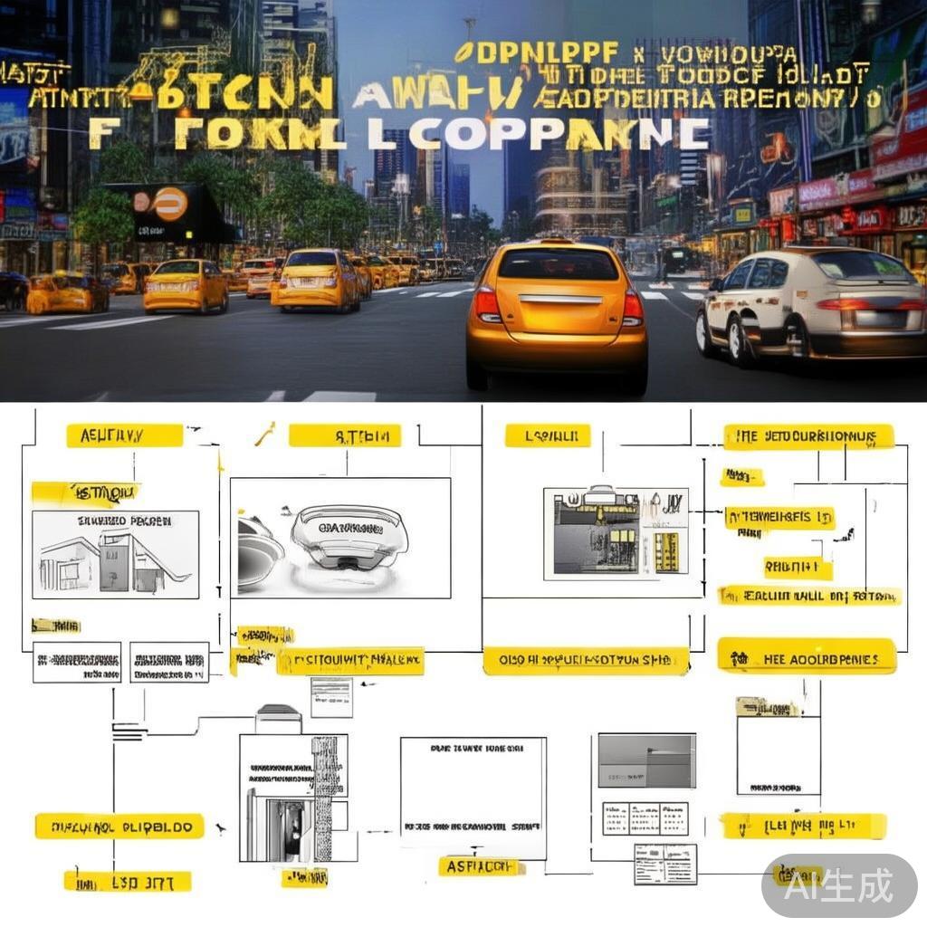 如何注册出租车公司，全方位指南