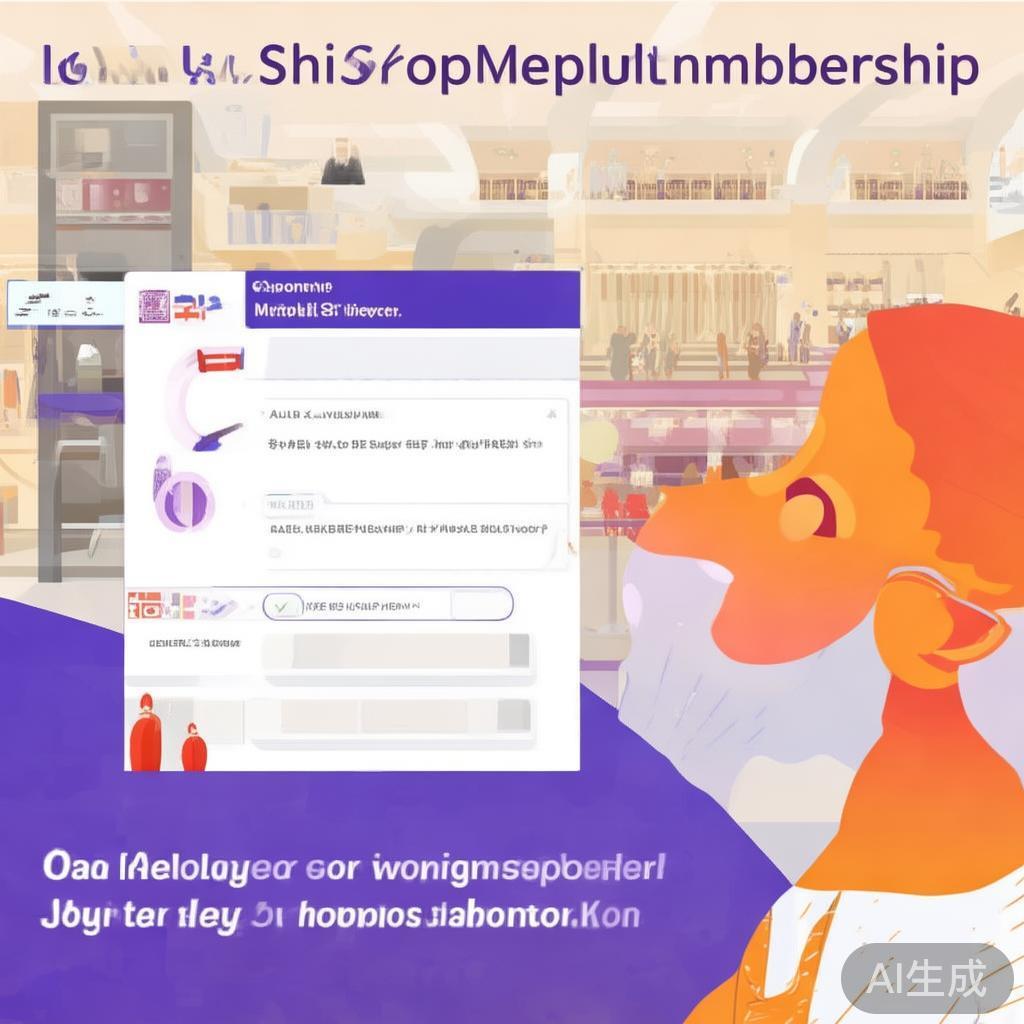 鲁易购会员注册攻略，轻松开启购物新体验