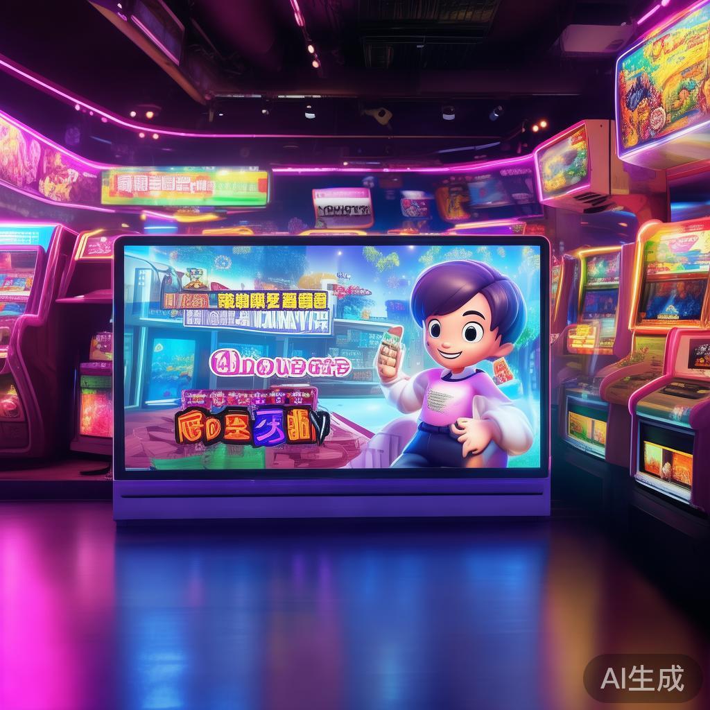 天天电玩城注册指南，轻松开启您的欢乐之旅