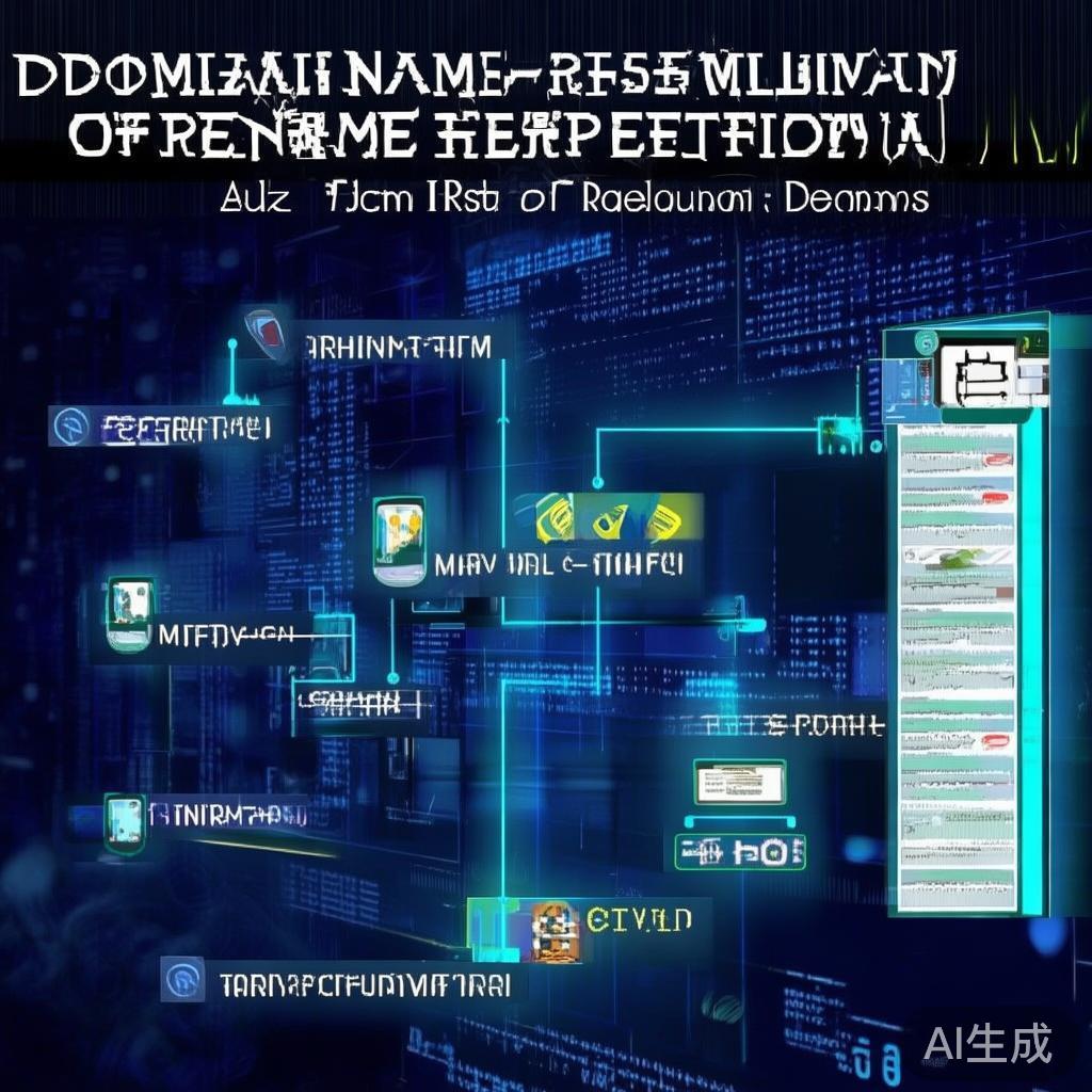 新网注册的域名如何进行解析，详细步骤与注意事项