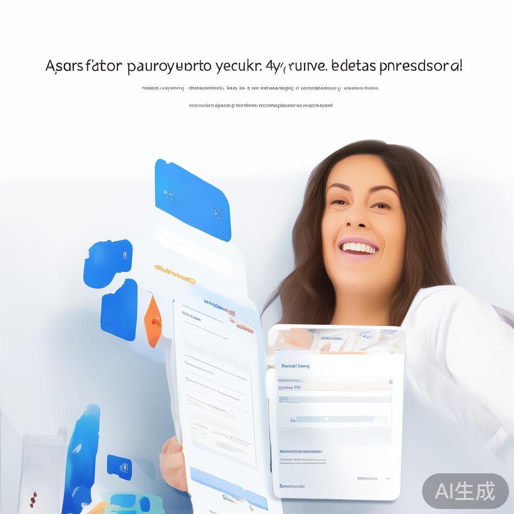 如何轻松注册成为分期付款商家