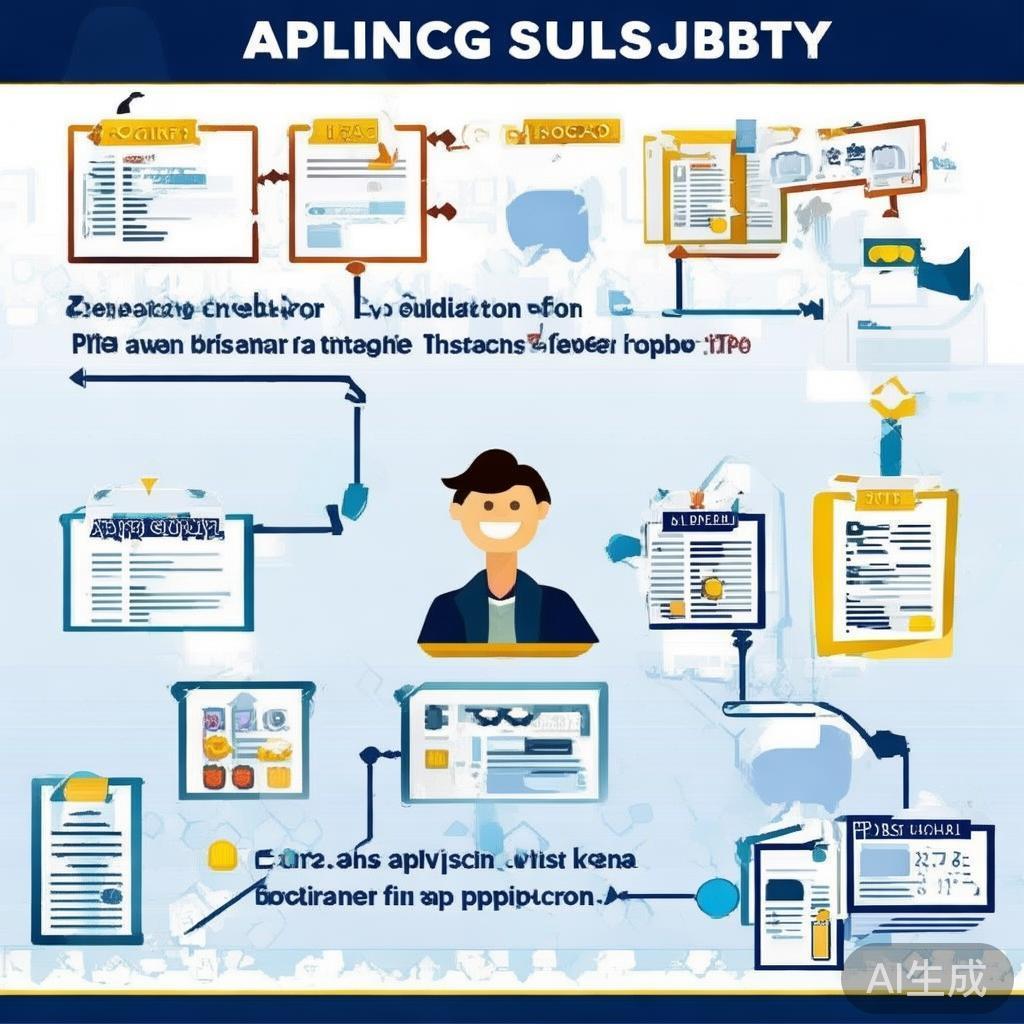 接着，要解释申请流程，从提交申请到审核再到发放补贴，每个环节都要详细描述，让读者能够一步步跟着操作。同时，强调材料的准备要真实准确，避免因信息错误导致申请失败