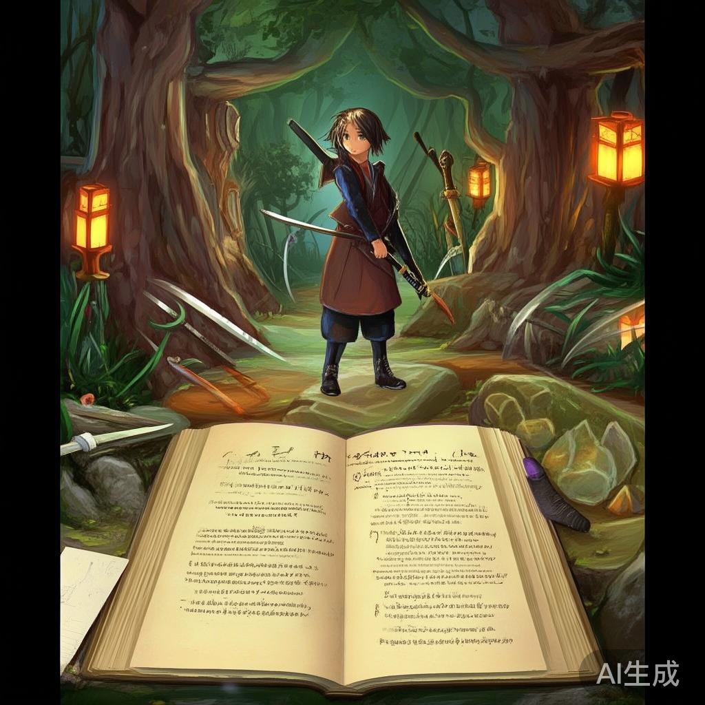 刀剑乱舞手游注册攻略，轻松开启你的剑道之旅