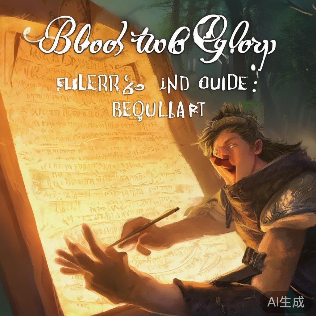 热血传奇注册账号全攻略，轻松开启你的传奇之旅