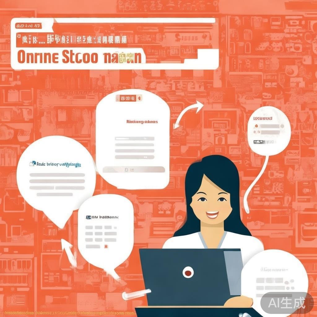 淘宝网上怎么注册网店，轻松开启电商之旅