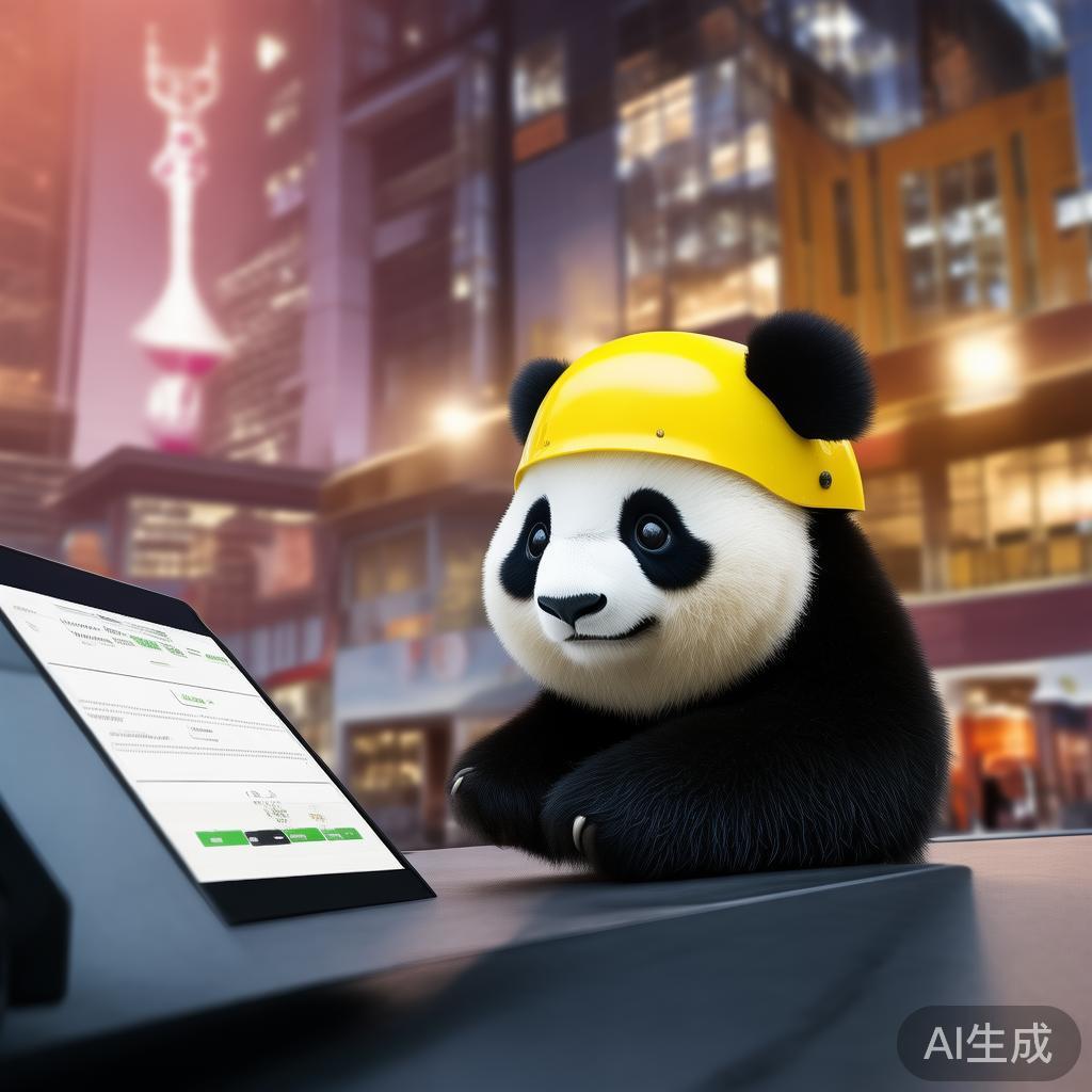 重庆熊猫学车，轻松注册，开启您的驾驶之旅