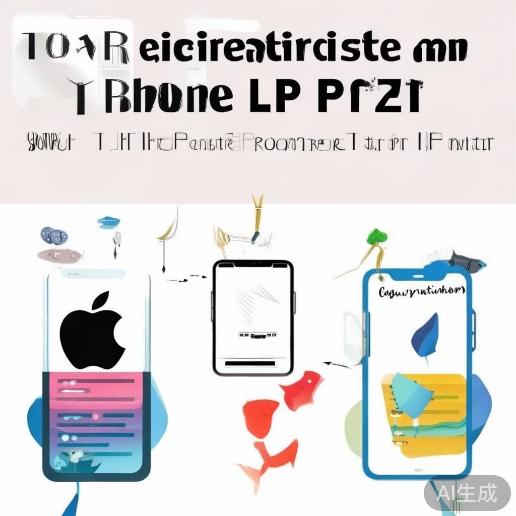 苹果手机LP号注册全攻略，轻松开启您的专属服务体验