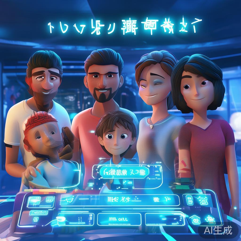 赛客虚拟家庭注册攻略，轻松开启虚拟家庭生活之旅