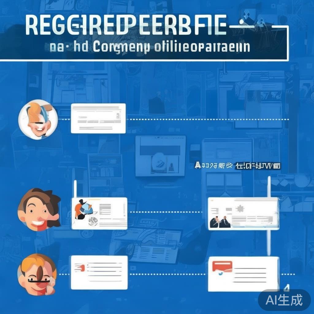 慧聪网注册攻略，轻松掌握注册流程，开启电子商务之旅