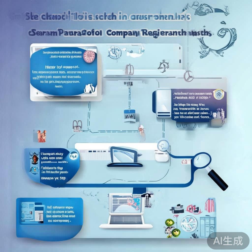 如何查询个人注册过公司，全方位指南