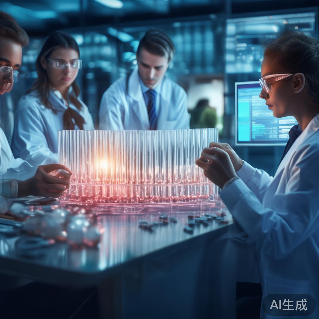 药品注册工作，严谨流程下的创新与发展