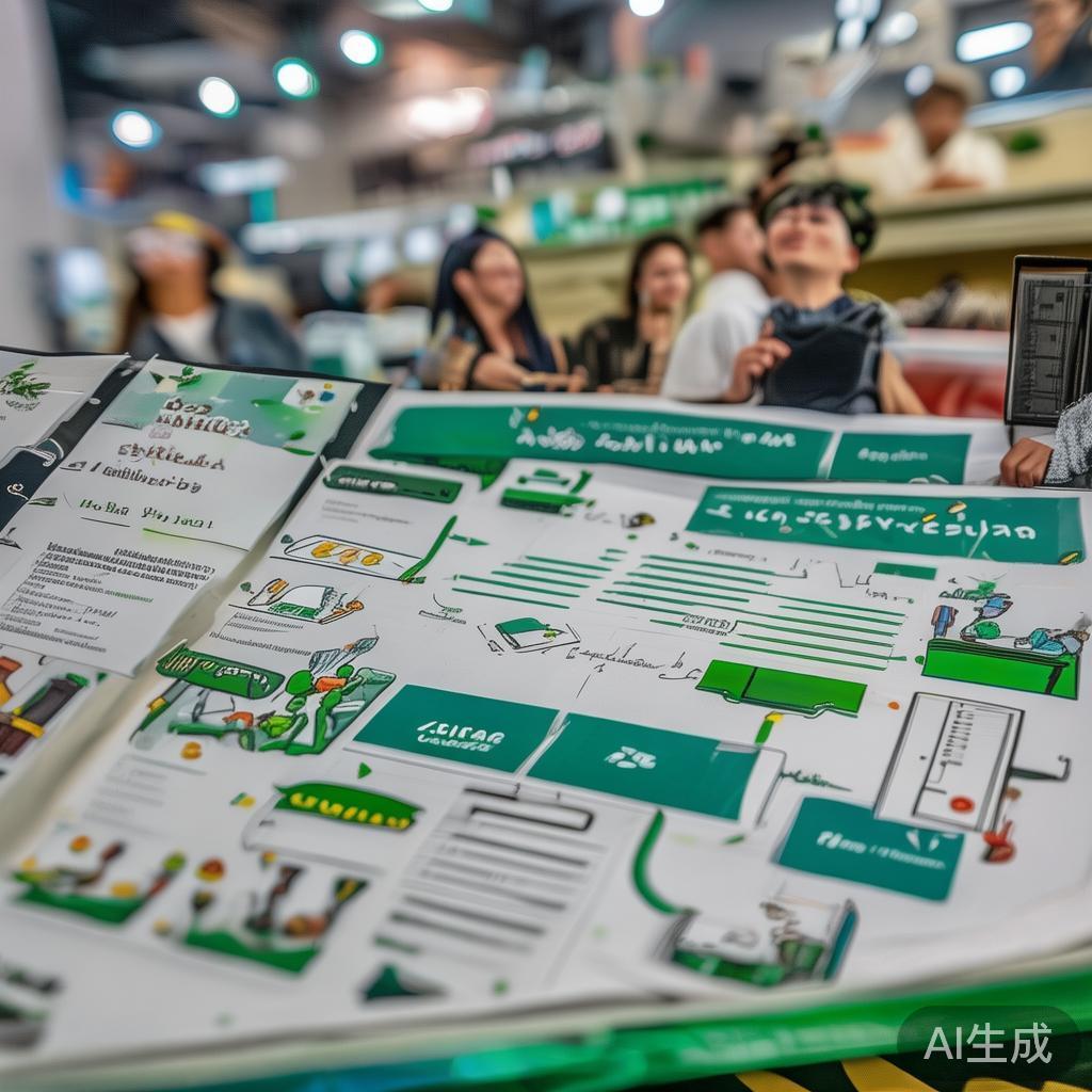 废品回收站注册全攻略，流程、注意事项及成功案例分享