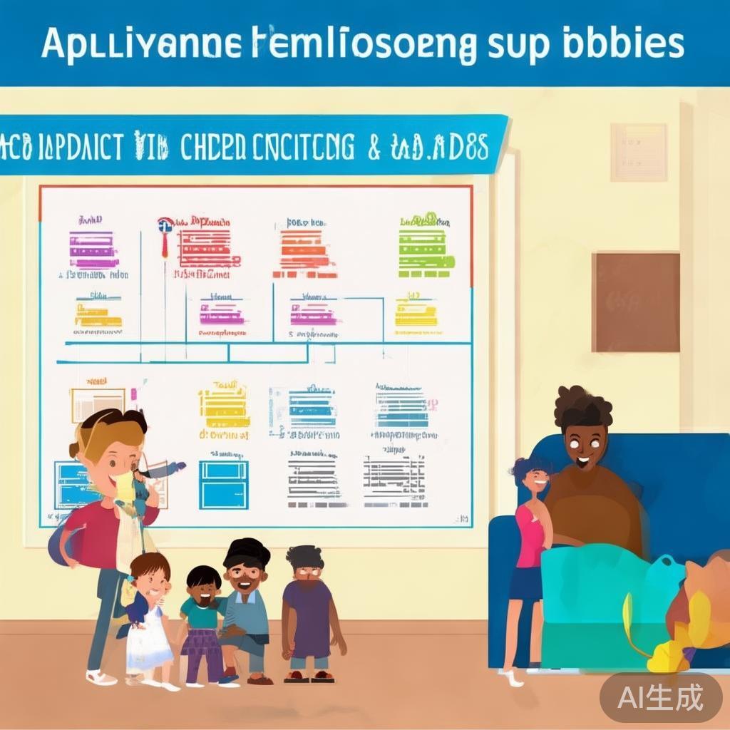 租房子儿童补贴怎么申请？实用指南助您轻松申请