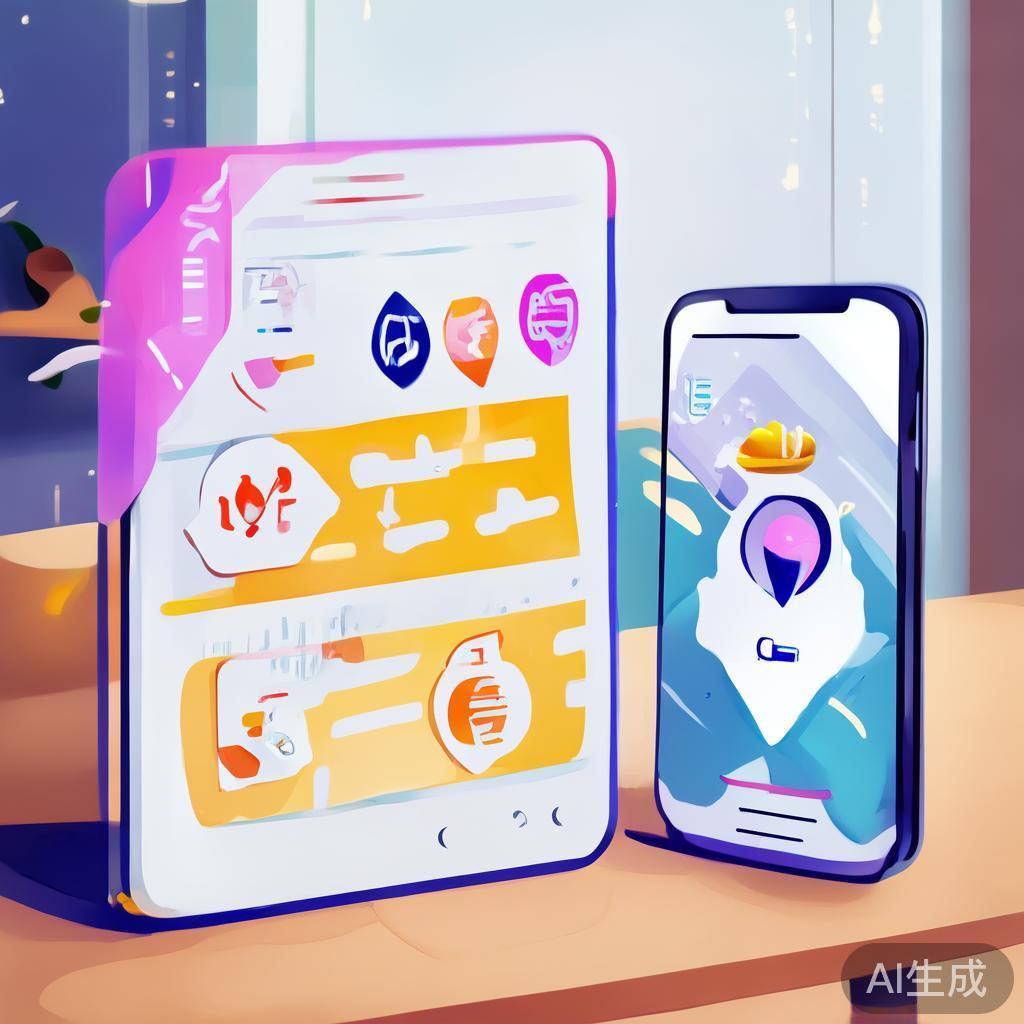 如何轻松注册地理位置，掌握这些步骤，让你的位置信息更精准