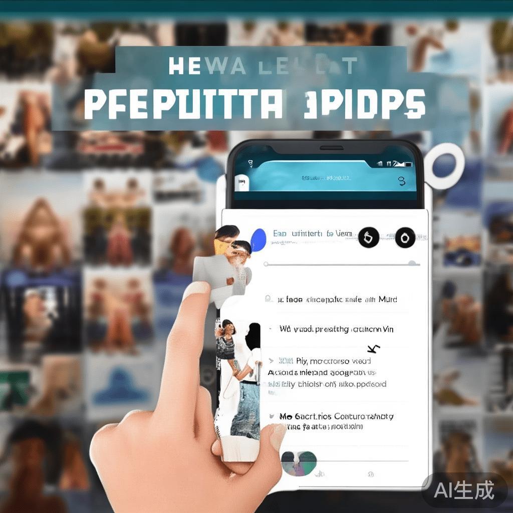 最新版PicsArt怎么注册，轻松上手，开启创意摄影之旅