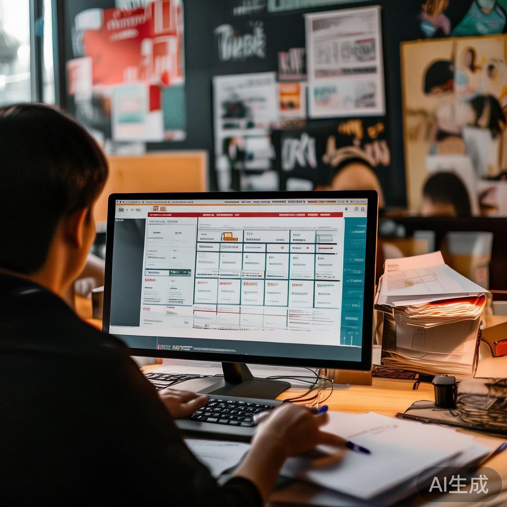 成都人才网注册攻略，轻松开启职业发展新篇章