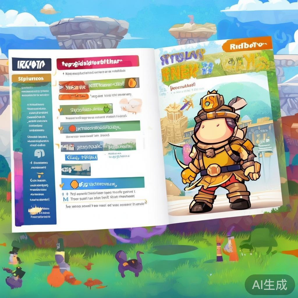 泰拉瑞亚账号注册指南，轻松开启你的冒险之旅