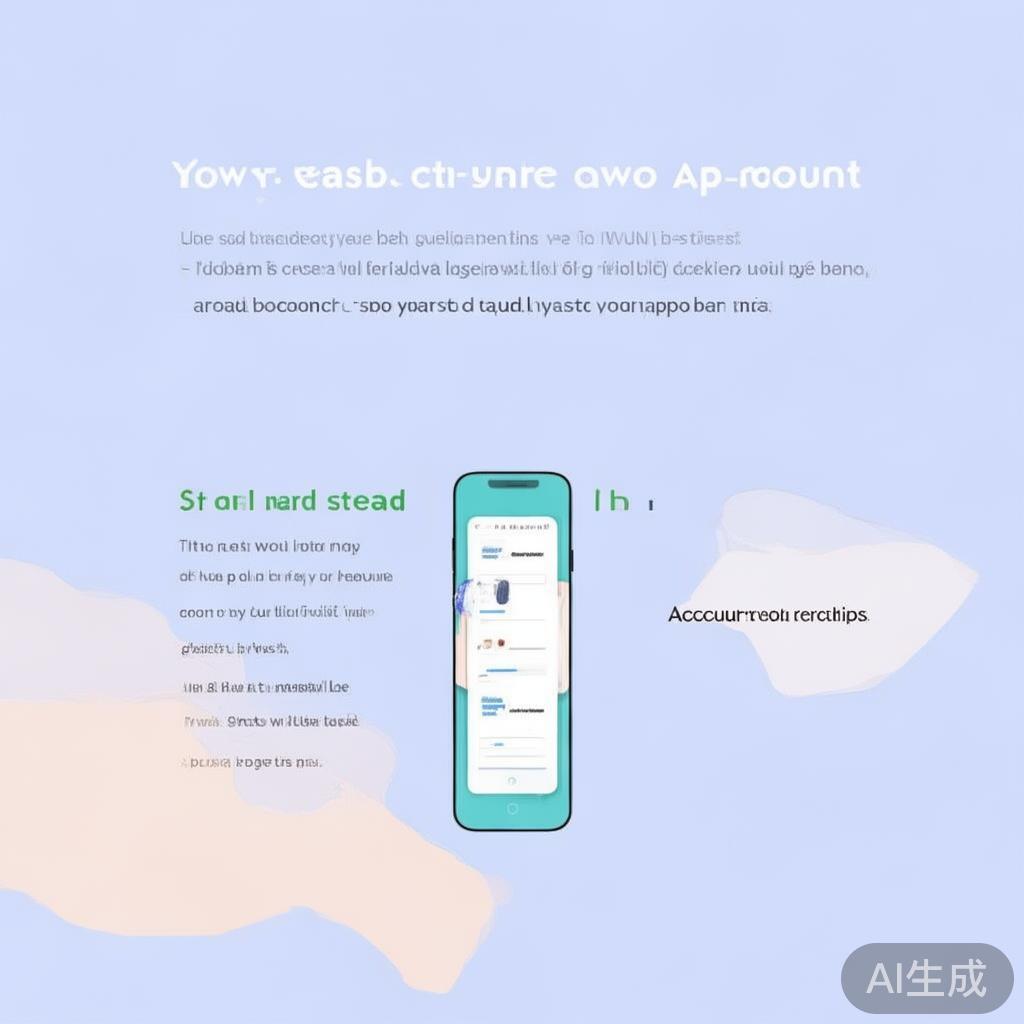 轻松掌握两步法，如何在陌陌上注册两个账号