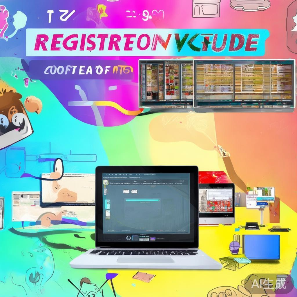 易企秀电脑版注册指南，轻松开启您的创意展示之旅