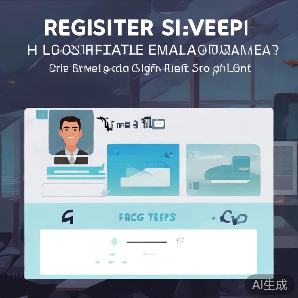 闪银企业邮箱注册指南，轻松开启高效办公之旅