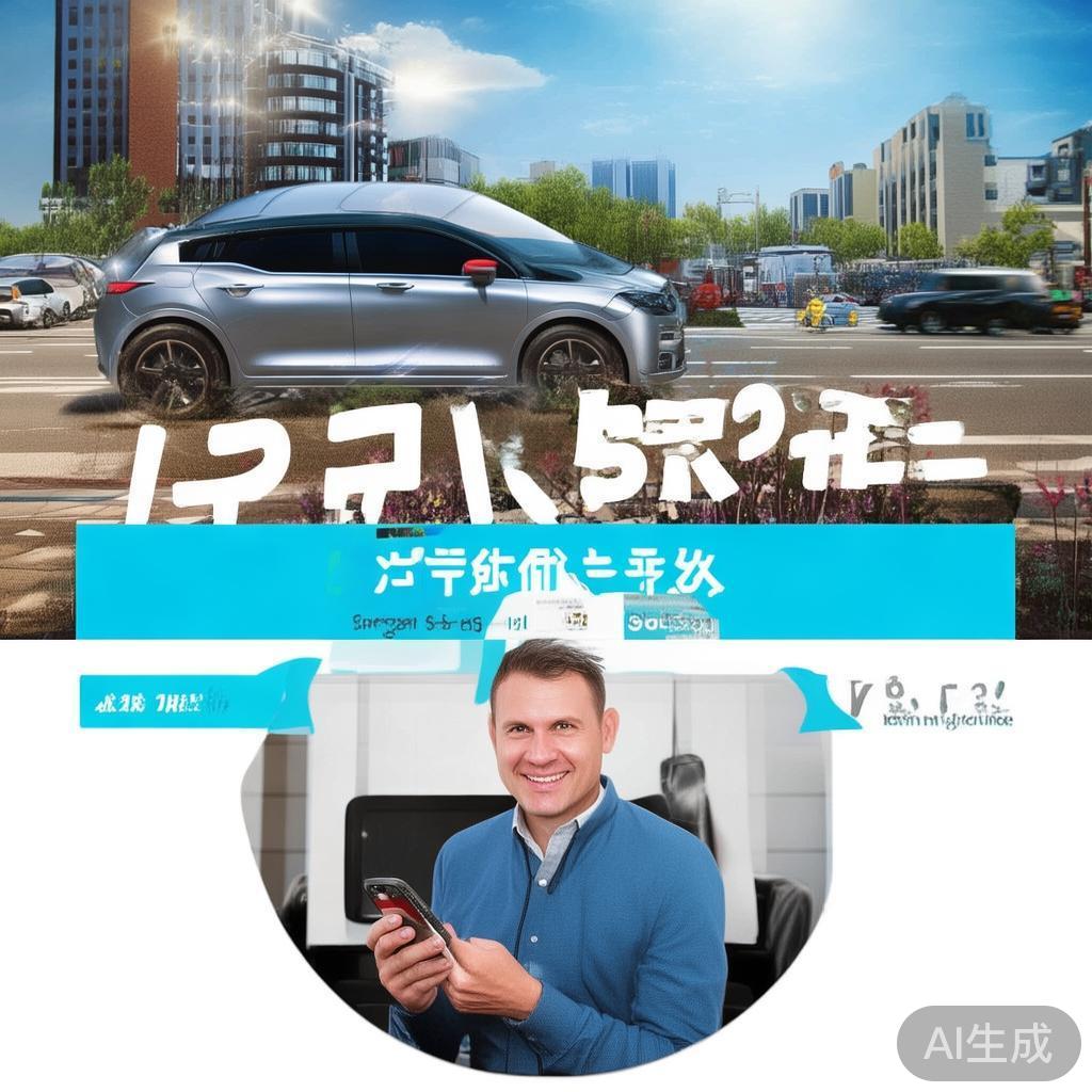 比亚迪F3车主必看，轻松注册滴滴，开启便捷出行新体验