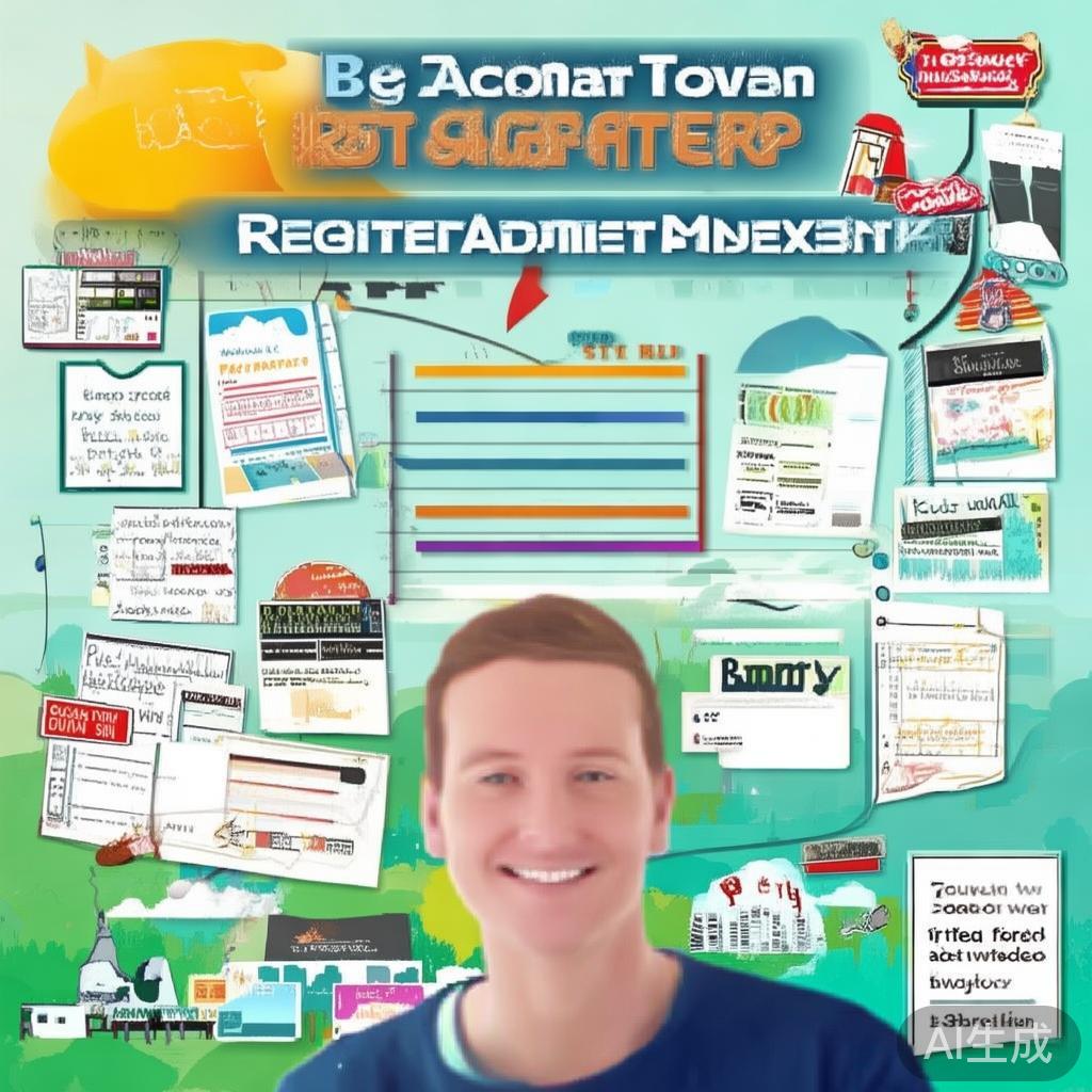 注册资产评估师考试攻略，如何顺利通过考试，开启评估师职业生涯